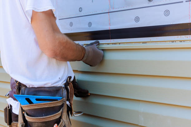 Affordable Siding Repair solutions in Georgetown, OH