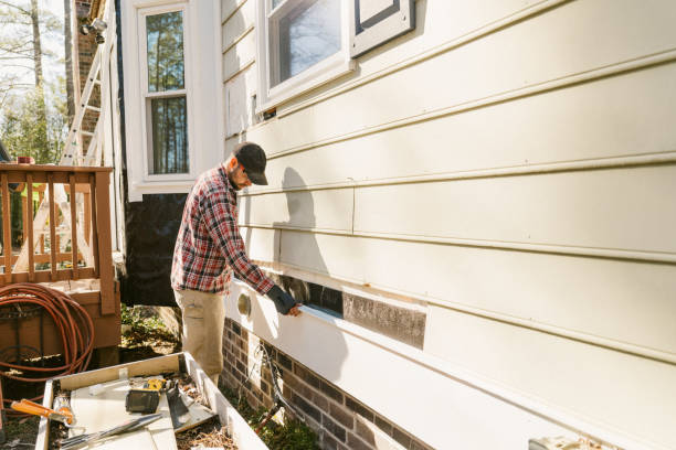 Top rated local Siding Repair specialists in Georgetown, OH